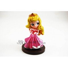 Figura d'Aurora Qposket