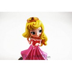 Figurine Aurora Qposket