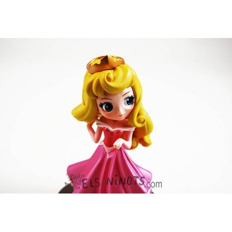 Figurine Aurora Qposket