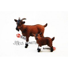 Figures Cabres Schleich