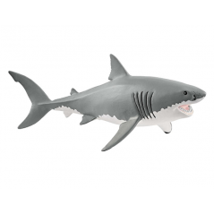 Figurine Requin blanc Schleich