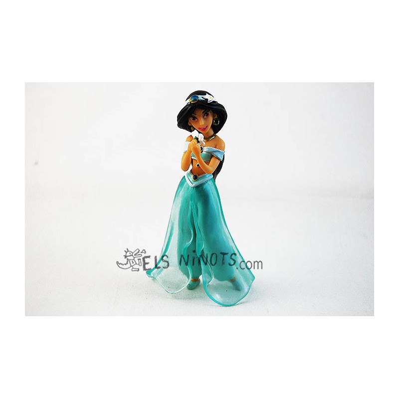 figura jasmine aladdin