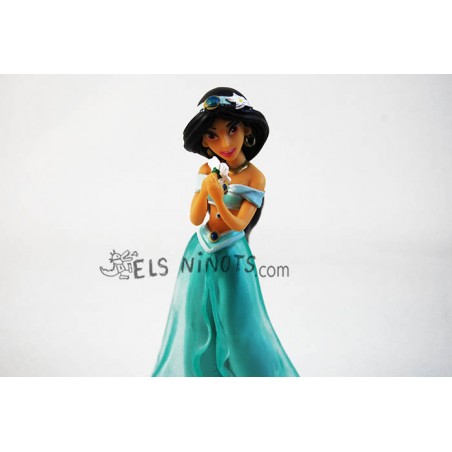 Figura de Jasmine