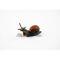 Figura Caracol Papo