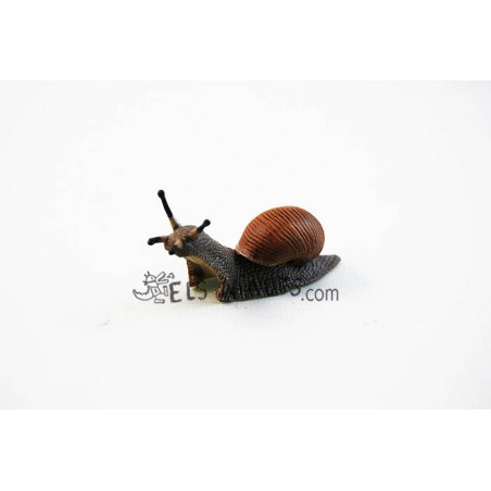 Figurine Escargot Papo
