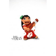 Figurine Lilo