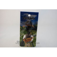 Llavero Gatobus Totoro