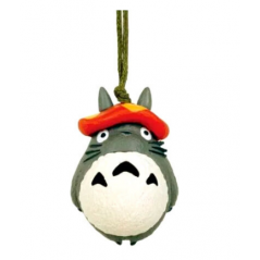 Clauer corretja Totoro