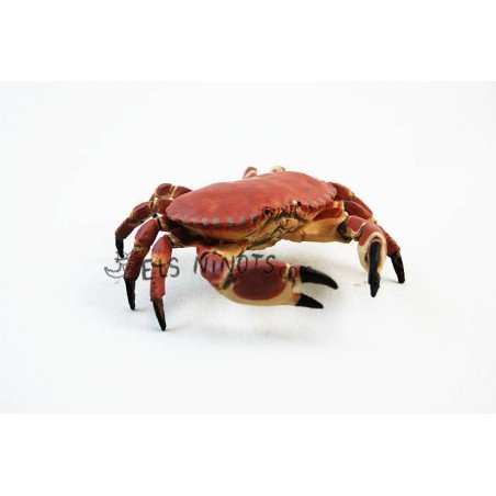 Figurine Crabe Papo
