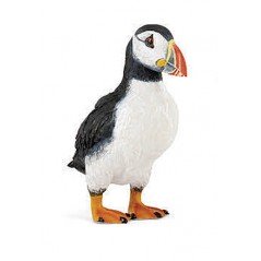 Figurine Le Macareux Moine Papo