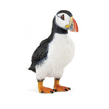 Figurine Le Macareux Moine Papo