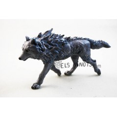 Figurine Loup des Glaces Papo