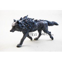 Figura Lobo de Hielo Papo