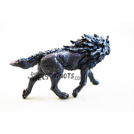 Figurine Loup des Glaces Papo