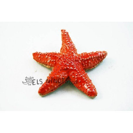 Figura de Estrella de Mar Papo