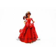Figurine Elena d'Avalor