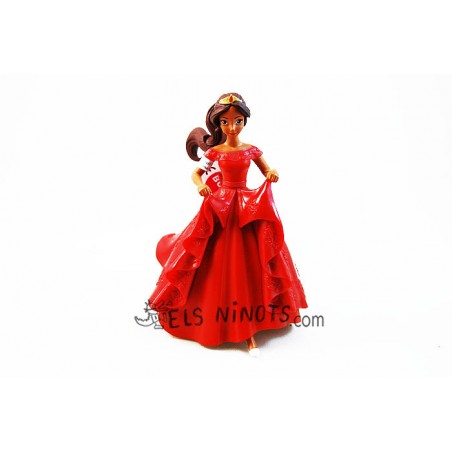 Figura Elena d'Ávalor