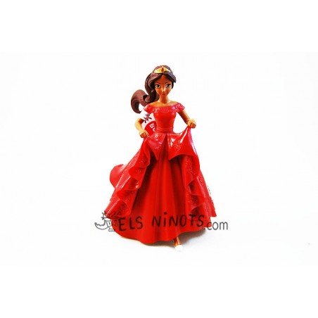 Figura Elena de Avalor