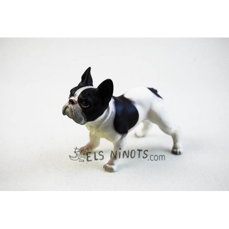 Figurine Bouledogue Français Papo