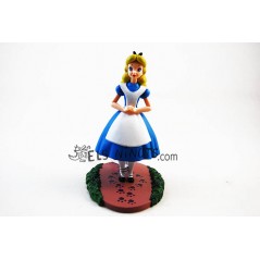 Figurine Alice au Pays des Maraveilles Bullyland