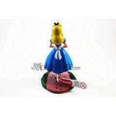 Figurine Alice au Pays des Merveilles Bullyland