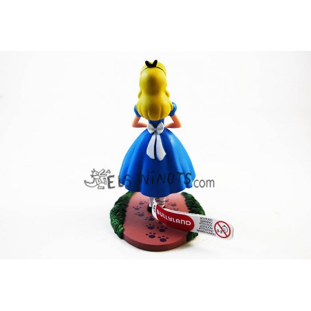 Figurine Alice au Pays des Merveilles Bullyland