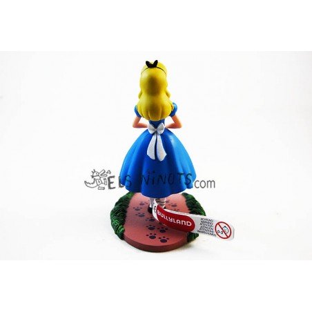 Figurine Alice au Pays des Merveilles Bullyland