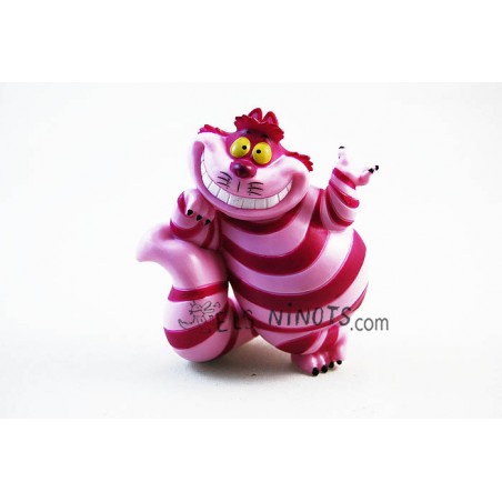 Figura Gato Cheshire