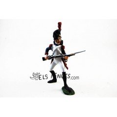 Figurine Le Grognard