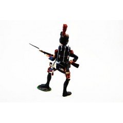 Figurine Le Grognard