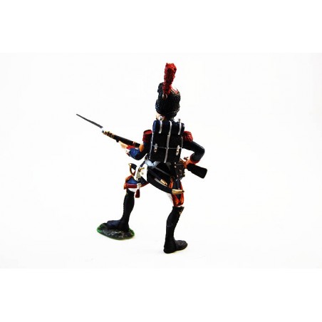 Figurine Le Grognard