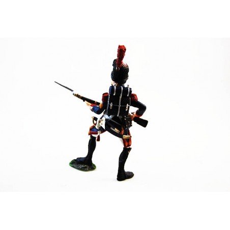 Figurine Le Grognard