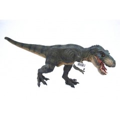 Figura Tiranosaurio Rex corriendo (papo)