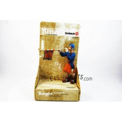 Figurine Joueur de Clairon Schleich 70025 Figurine Joueur de Clairon Schleich 70025