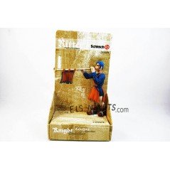 Figurine Joueur de Clairon Schleich 70025