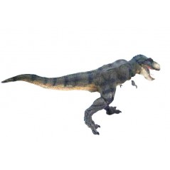 Figura Tiranosaurio Rex corriendo (papo) Figura Tiranosaurio Rex corriendo (papo)