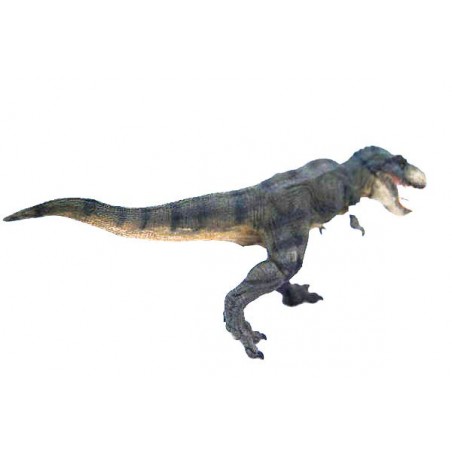Figurine T-Rex courant vert Papo