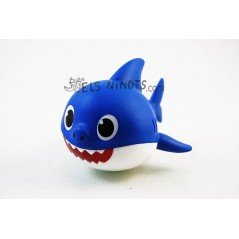 Figurine Requin Papa