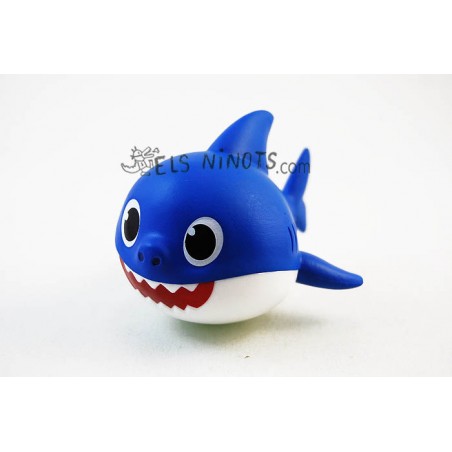 Figurine Requin Papa