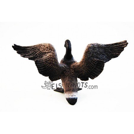 Figurine Oie Bernache