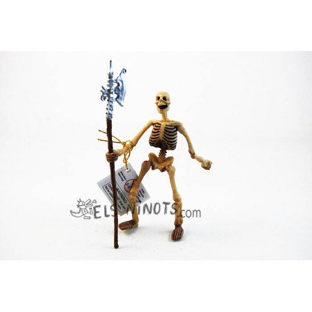 Figura Esqueleto