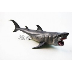 Figura Megalodón Papo