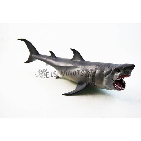 Figurine Mégalodon Papo