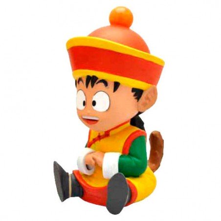 Figurine Tirelire Gohan DragonBall