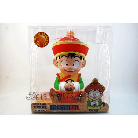 Figurine Tirelire Gohan DragonBall