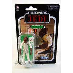 Figurine Amiral Ackbar