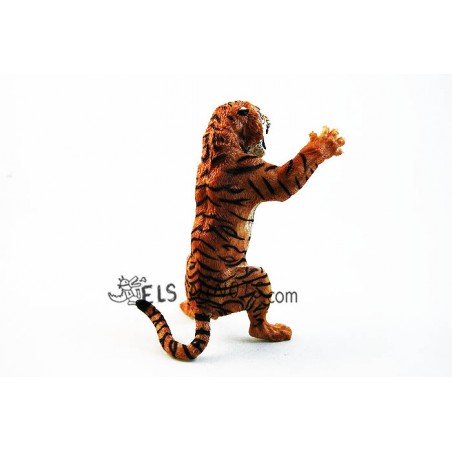Figura Tigre dempeus