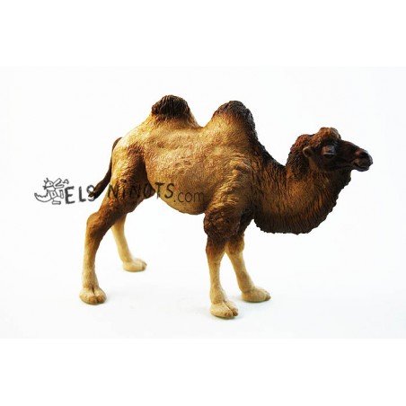 Figura Camello Bactriano