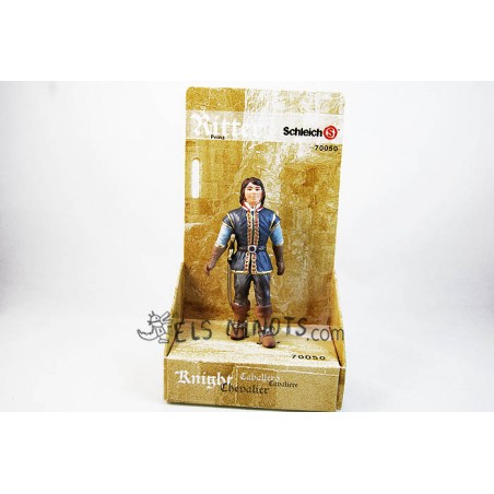 Figurine Prince Schleich