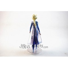 Figura Elsa Vestit Aventura Frozen 2
